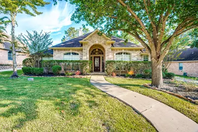 35 W Pines Drive, Montgomery, TX 77356 - Photo 1