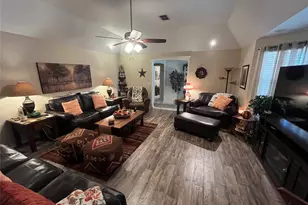 218 Golden Acres, Buffalo, TX 75831 - Photo 15