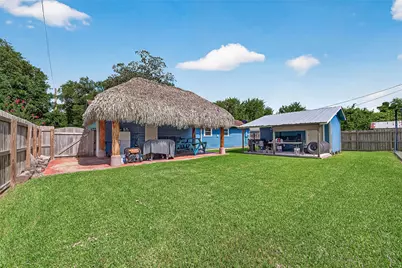 206 S Mattson Street, West Columbia, TX 77486 - Photo 15