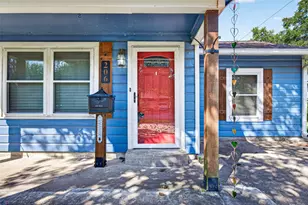 206 S Mattson St, West Columbia, TX 77486 - Photo 7