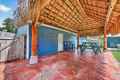 206 S Mattson Street, West Columbia, TX 77486 - Photo 7