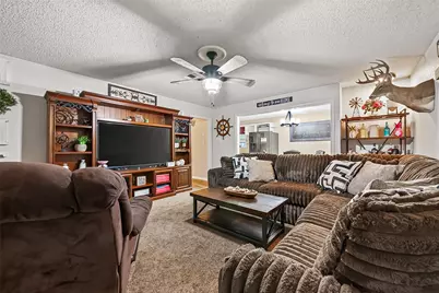 206 S Mattson Street, West Columbia, TX 77486 - Photo 17