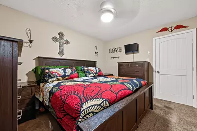 206 S Mattson Street, West Columbia, TX 77486 - Photo 31