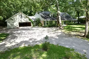 218 Westridge Dr, Huntsville, TX 77340 - Photo 45