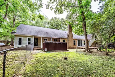 218 Westridge Drive, Huntsville, TX 77340 - Photo 41