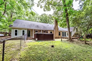 218 Westridge Dr, Huntsville, TX 77340 - Photo 41