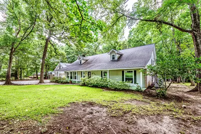 218 Westridge Drive, Huntsville, TX 77340 - Photo 5