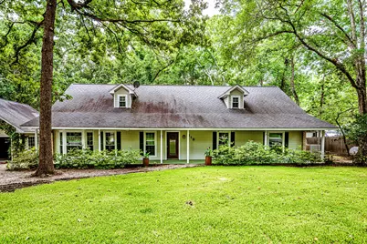 218 Westridge Drive, Huntsville, TX 77340 - Photo 1