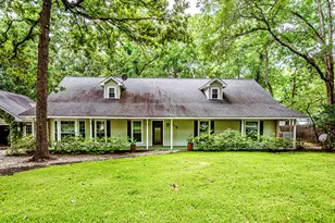 218 Westridge Dr, Huntsville, TX 77340 - Photo 1