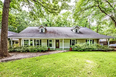 218 Westridge Drive, Huntsville, TX 77340 - Photo 3