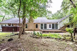 218 Westridge Dr, Huntsville, TX 77340 - Photo 37