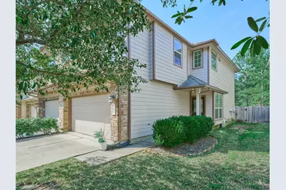 327 Bloomhill Place, Magnolia, TX 77354 - Photo 1