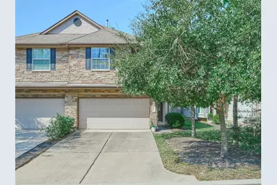 327 Bloomhill Place, Magnolia, TX 77354 - Photo 3