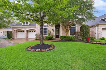 5518 August Hill Drive, Kingwood, TX 77345 - Photo 1
