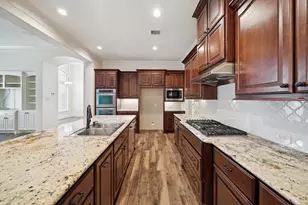 5518 August Hill Dr, Kingwood, TX 77345 - Photo 9