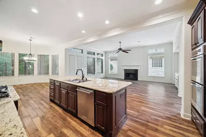 5518 August Hill Drive, Kingwood, TX 77345 - Photo 11