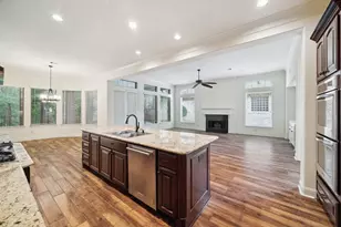 5518 August Hill Dr, Kingwood, TX 77345 - Photo 11