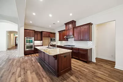 5518 August Hill Drive, Kingwood, TX 77345 - Photo 7