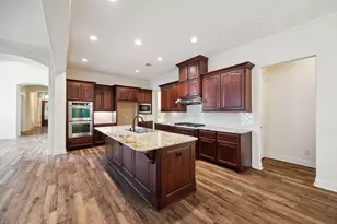 5518 August Hill Dr, Kingwood, TX 77345 - Photo 7