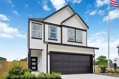 7716 Inwood Grove Lane, Houston, TX 77088 - Photo 1