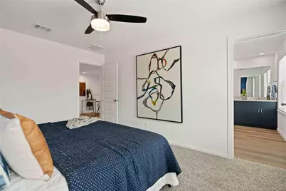 7716 Inwood Grove Lane, Houston, TX 77088 - Photo 19