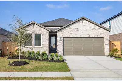 9731 Pettus Creek Drive, Cypress, TX 77433 - Photo 1