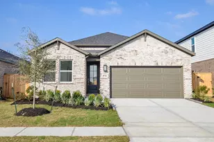 9731 Pettus Crk Dr, Cypress, TX 77433 - Photo 1