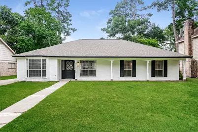 810 Maranon Lane, Houston, TX 77090 - Photo 1
