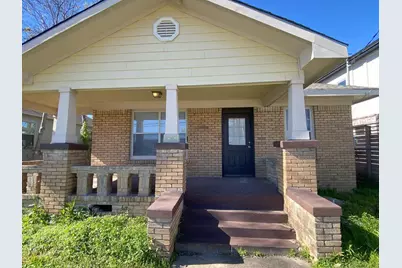 1310 Gustav Street, Houston, TX 77023 - Photo 1