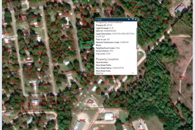 193 Coushatta, Onalaska, TX 77360 - Photo 3