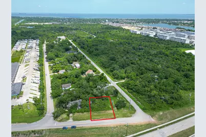 00 Old Hwy 146, Seabrook, TX 77586 - Photo 1