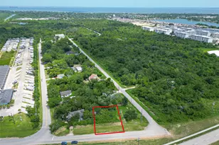 00 Old Hwy 146, Seabrook, TX 77586 - Photo 1