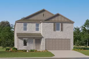 1435 Parks Edge Ln, Angleton, TX 77515 - Photo 1