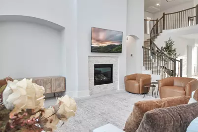 1935 Golden Leaf Drive, Missouri City, TX 77459 - Photo 1