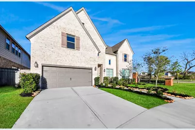 1935 Golden Leaf Drive, Missouri City, TX 77459 - Photo 3