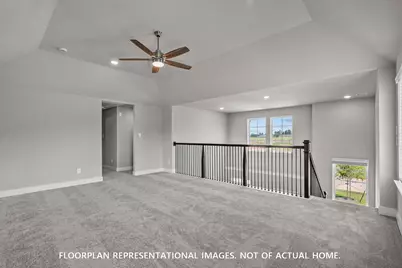 21807 Hibiscus Hedge Trail, Tomball, TX 77447 - Photo 11