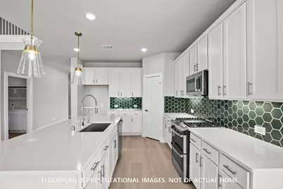 21807 Hibiscus Hedge Trail, Tomball, TX 77447 - Photo 5