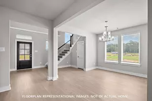 21807 Hibiscus Hedge Trl, Tomball, TX 77447 - Photo 17