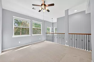 137 Cheswood Manor, The Woodlands, TX 77382 - Photo 13