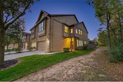 137 Cheswood Manor, The Woodlands, TX 77382 - Photo 1