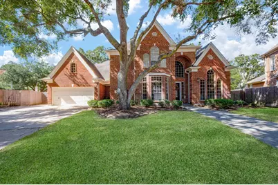 23014 Laguna Point Drive, Katy, TX 77450 - Photo 1