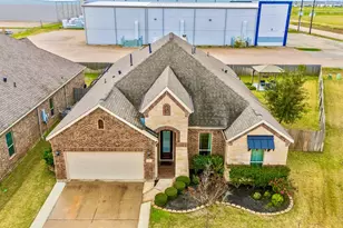 23419 Campwood Terrace Ln, Katy, TX 77493 - Photo 35