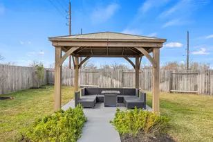 23419 Campwood Terrace Ln, Katy, TX 77493 - Photo 33