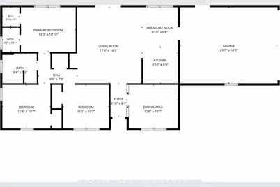 5502 Wickwillow Lane, Alvin, TX 77511 - Photo 49