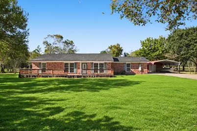 5502 Wickwillow Lane, Alvin, TX 77511 - Photo 3