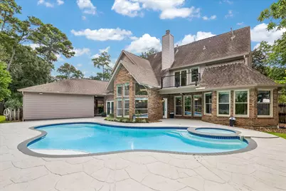 7 Blanketflower Court, The Woodlands, TX 77381 - Photo 33