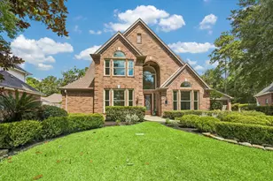 7 Blanketflower Ct, The Woodlands, TX 77381 - Photo 1