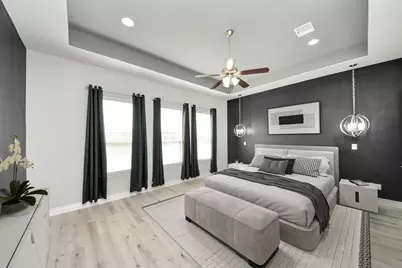 4914 Thunder Creek Lane, Sugar Land, TX 77479 - Photo 17