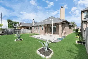 4914 Thunder Creek Ln, Sugar Land, TX 77479 - Photo 23