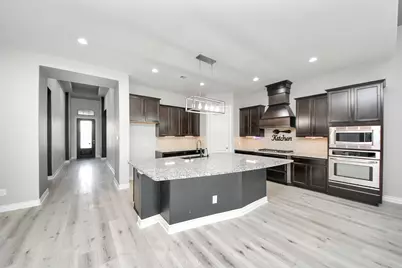 4914 Thunder Creek Lane, Sugar Land, TX 77479 - Photo 1